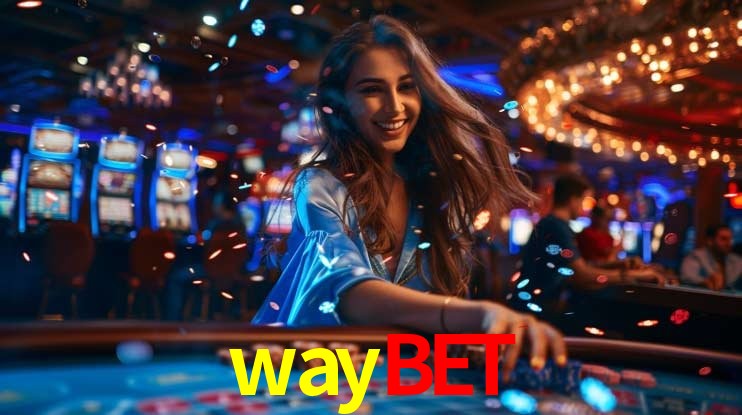 Experiência VIP waybet