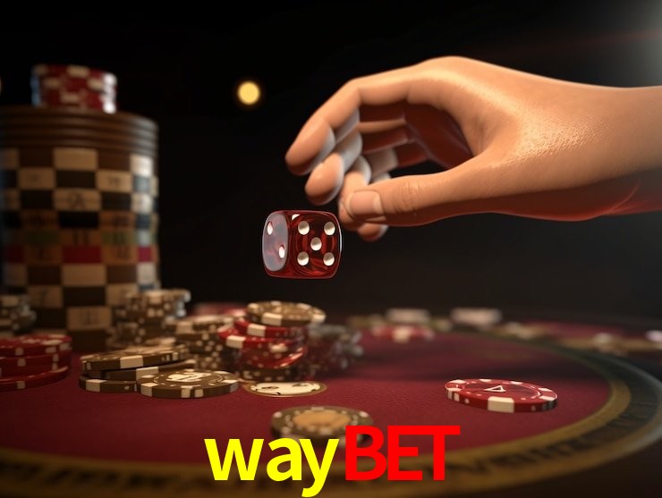 Experiência VIP waybet