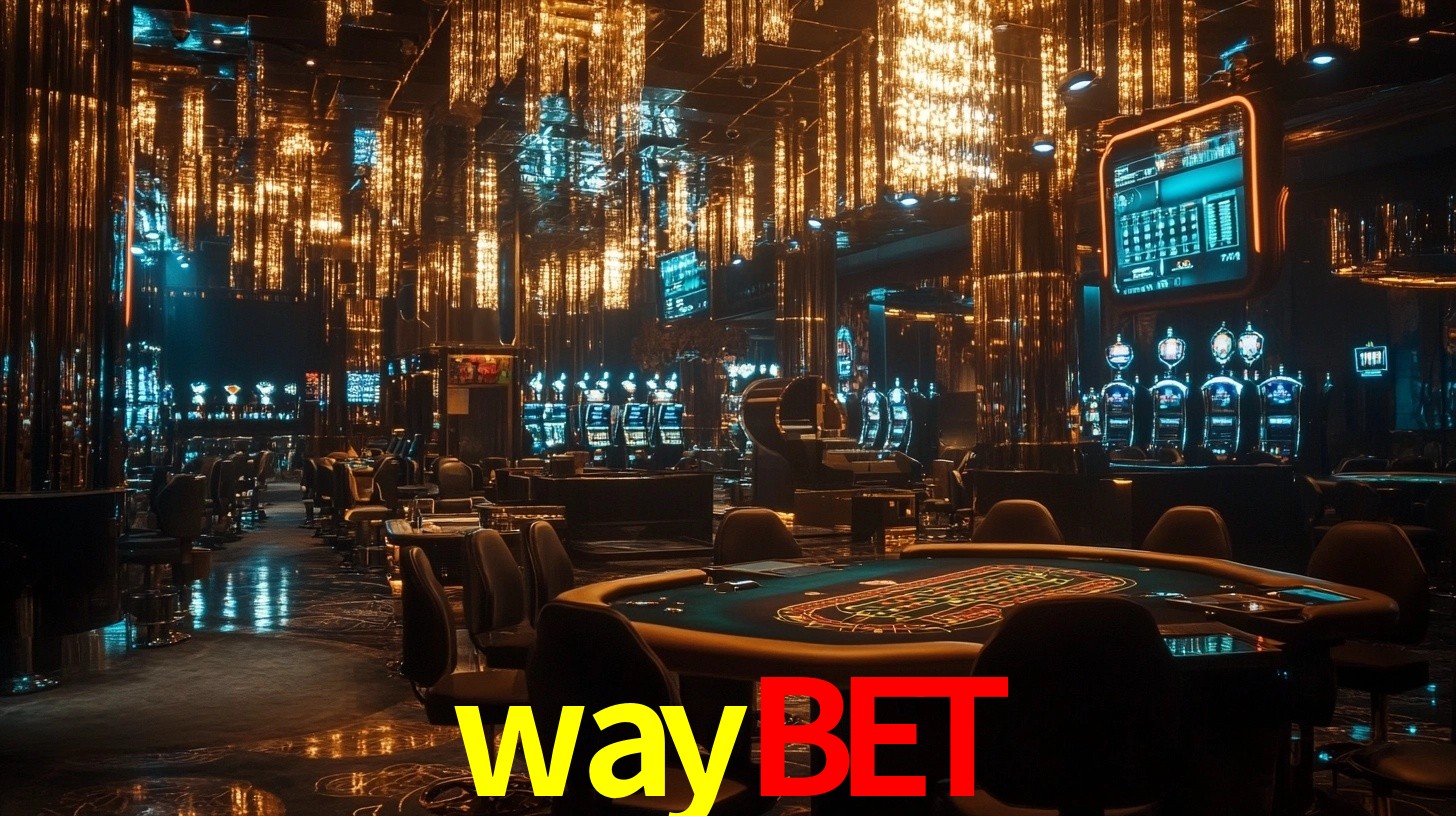 waybet - Cassino Online De Alto Nível App - waybet.com