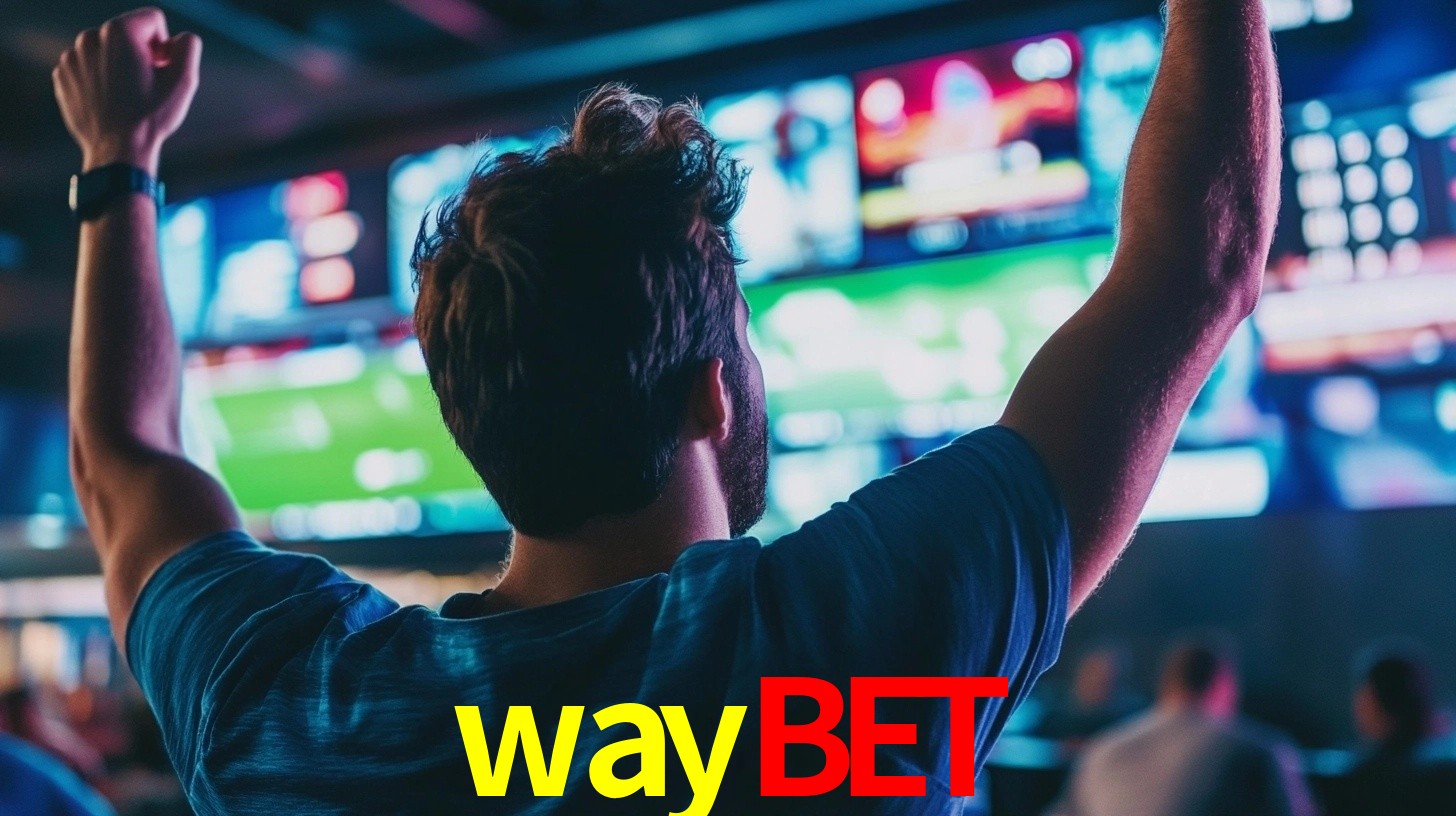 waybet: Seu Cassino Premiado com Pagamentos Rápidos