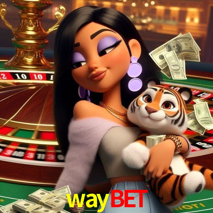 Welcome Bonus waybet