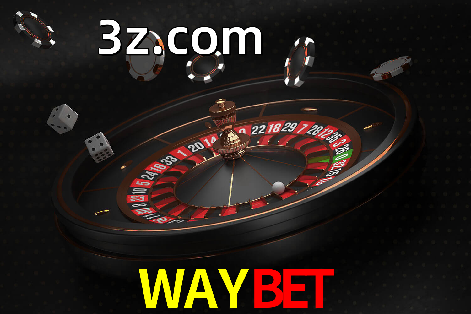 WAYBET