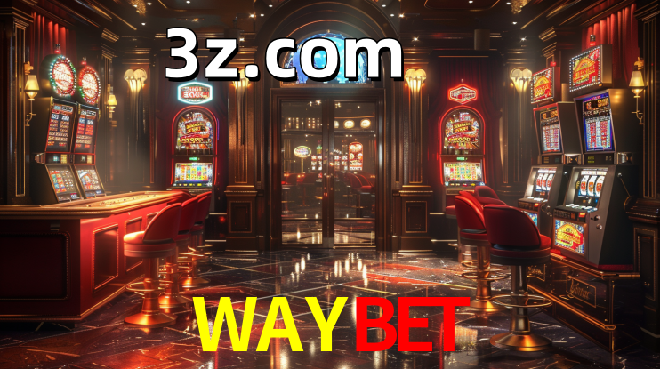 cassino online WAYBET