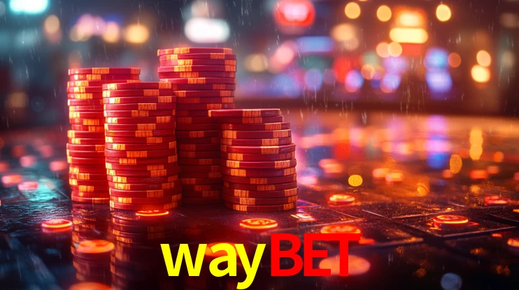Experimente o Login Seguro Premium no waybet