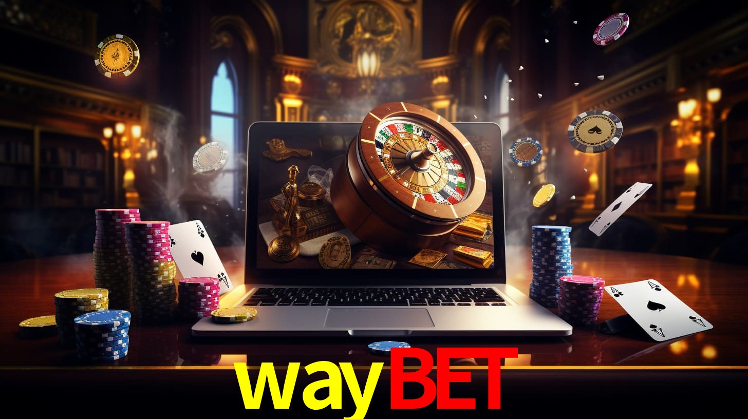 VIP Casino waybet