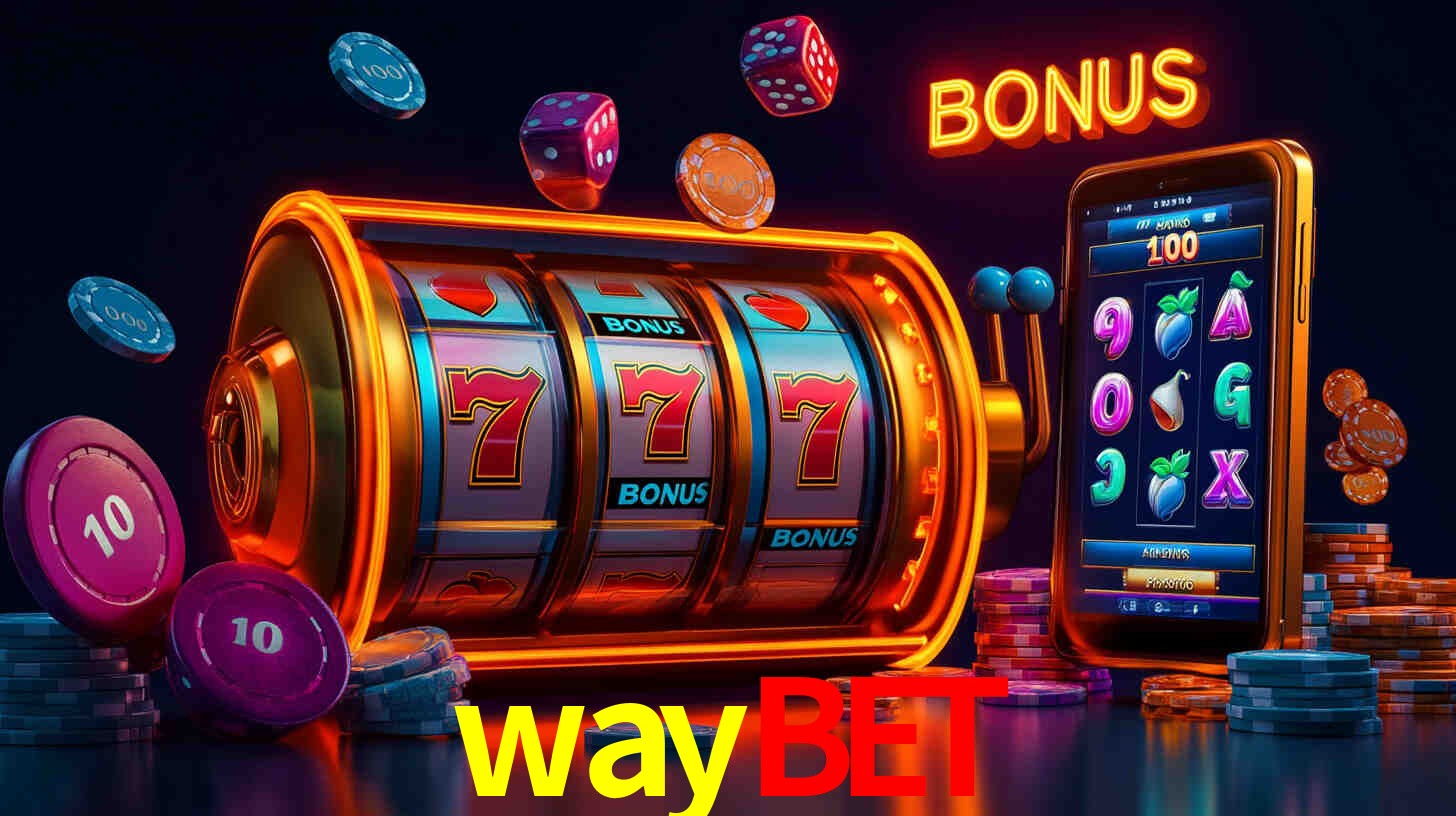 A Popularidade dos Caça-Níqueis no waybet