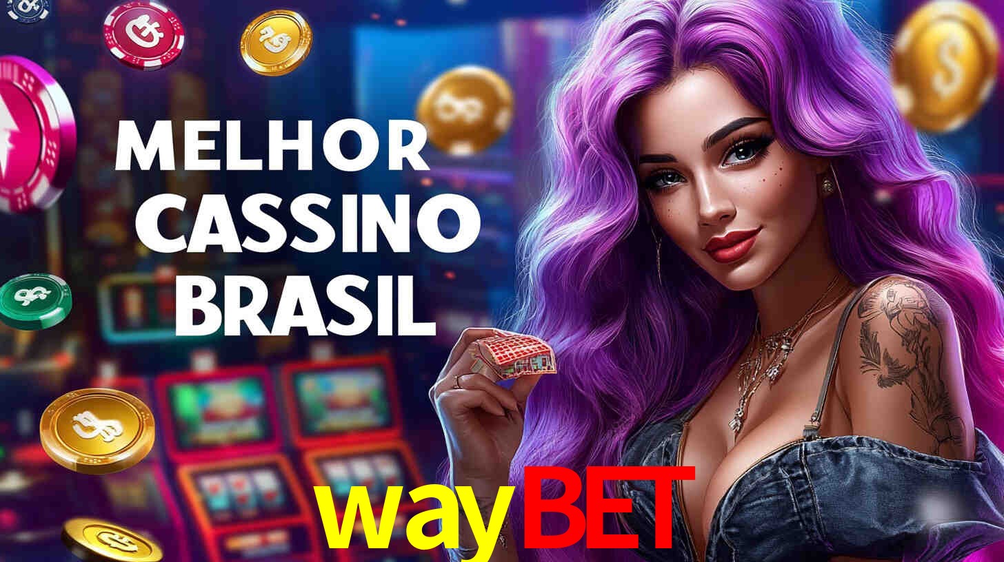A Experiência Imersiva dos Cassinos Ao Vivo no waybet