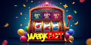 Provedores de Jogos waybet