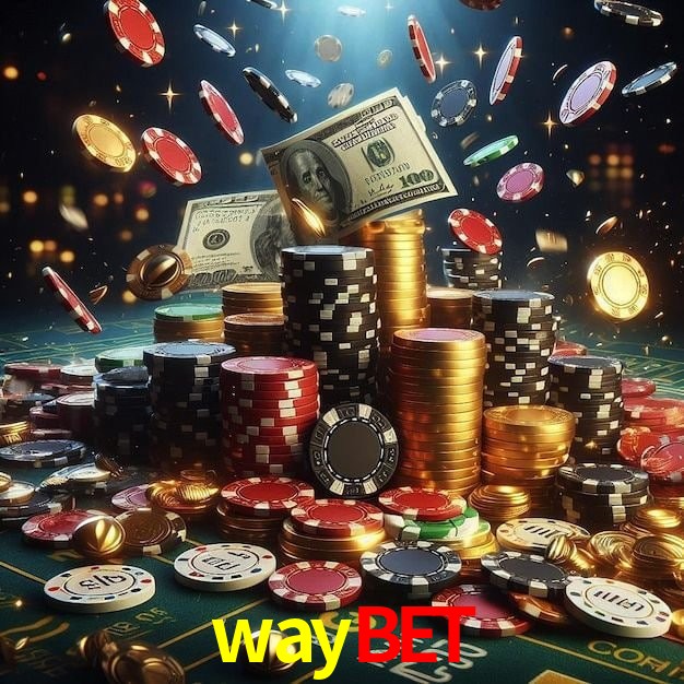 A Emoção da Loteria na waybet: Uma Chance de Mudança de Vida