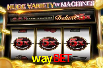 Descubra o Mundo do Cassino Online com waybet