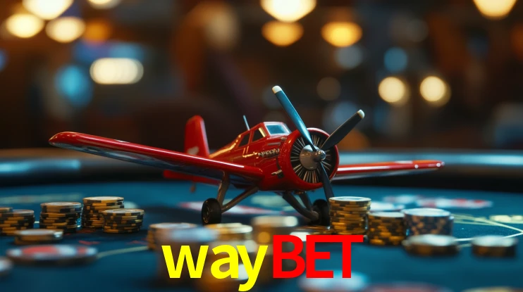 Secure Login waybet