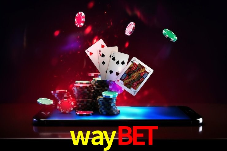 Live Casino waybet