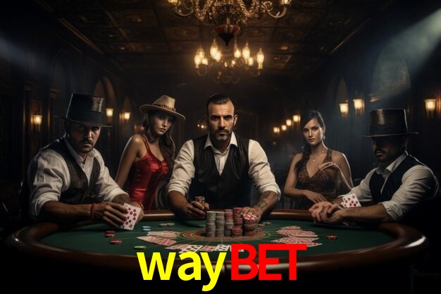 Inovações de Jogos na waybet: O Futuro das Experiências Interativas