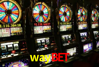 Descubra a Magia dos Jogos de Arcade no waybet