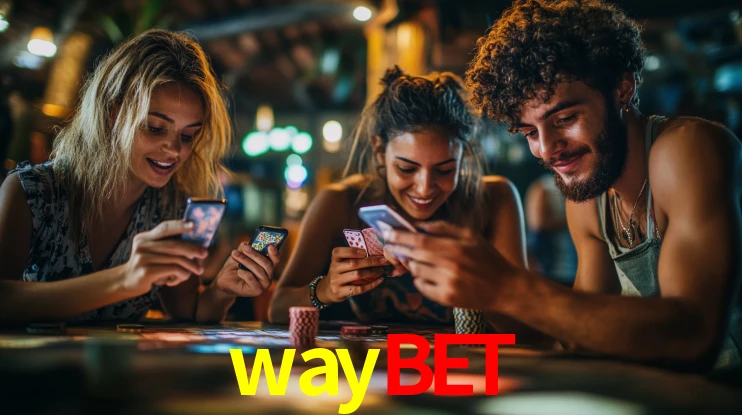 Live Casino waybet