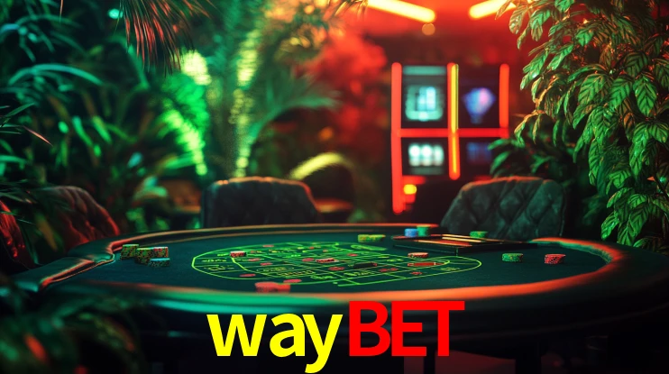 Roulette Table waybet