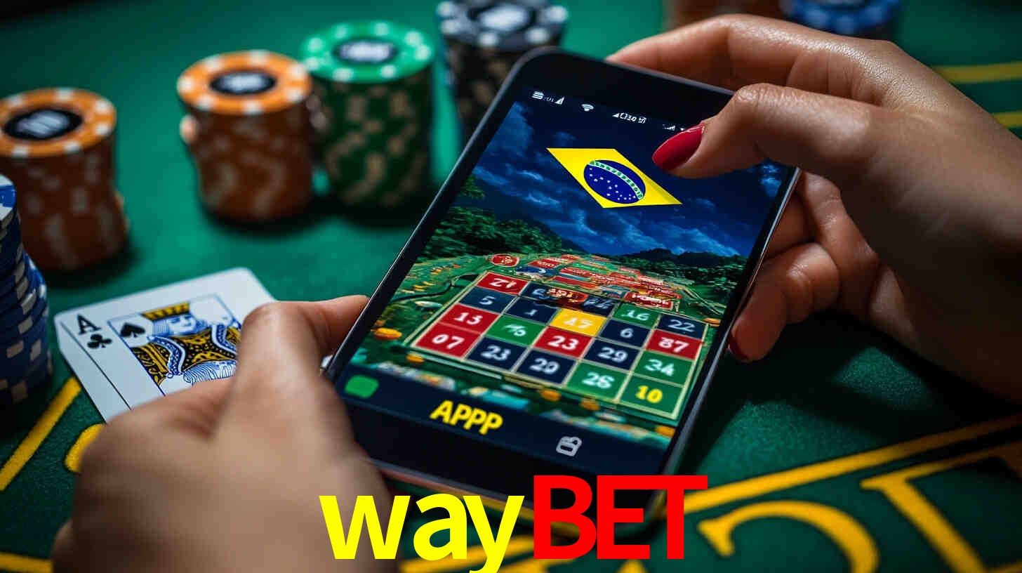 A Popularidade dos Caça-Níqueis no waybet