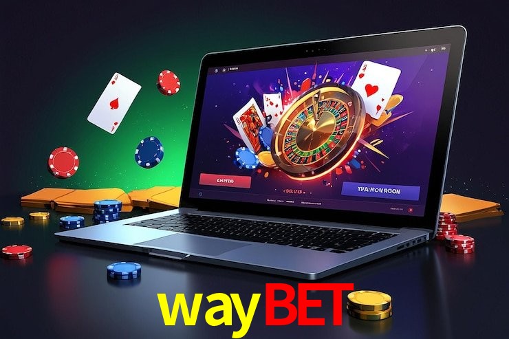 Benefícios da Conta waybet