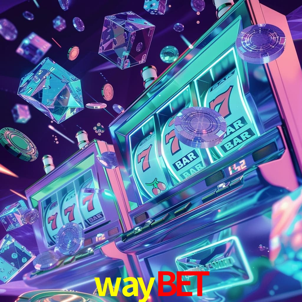 Desvendando o Mundo dos Jogos Virtuais na waybet