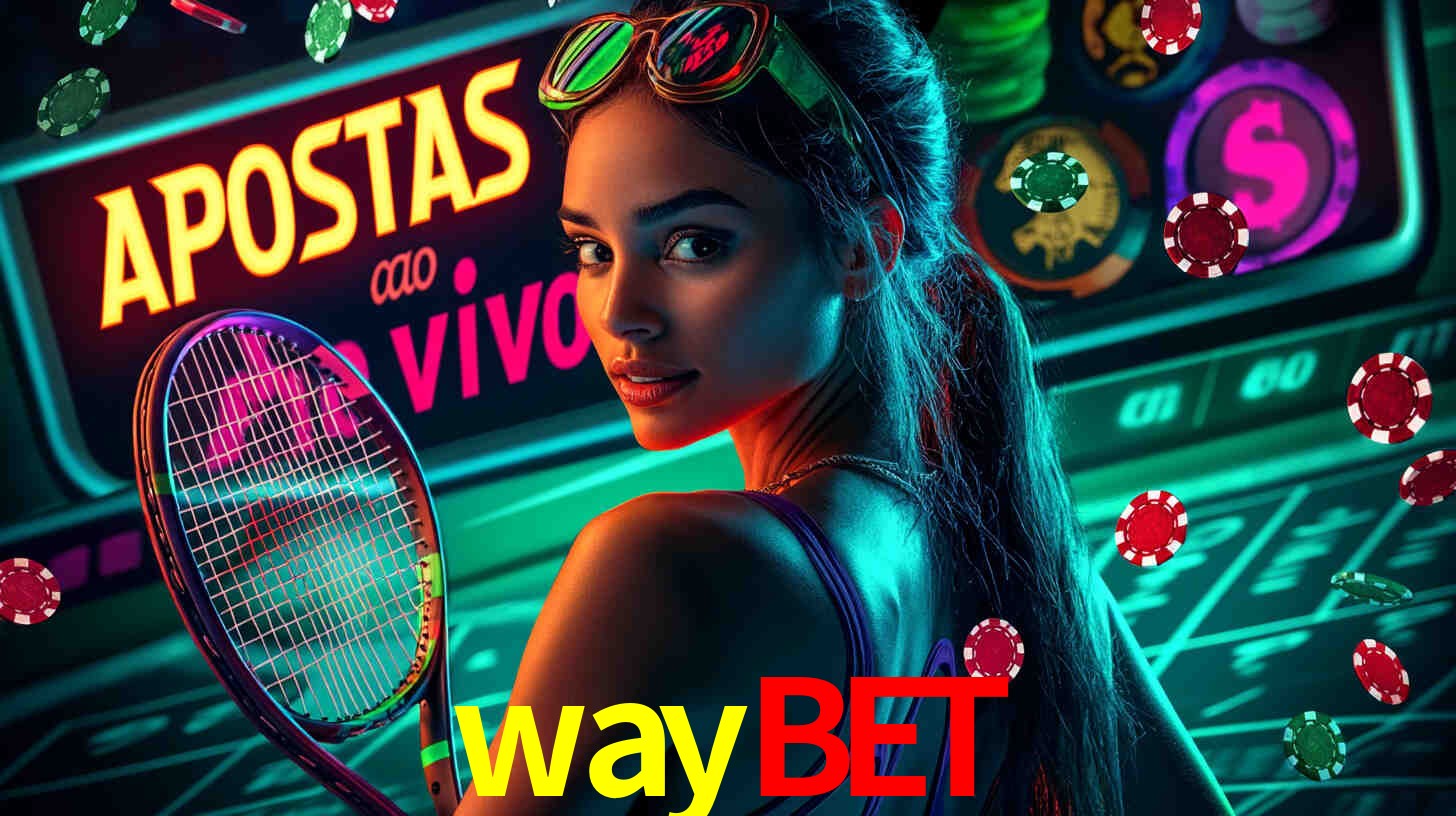 Apostas Esportivas na waybet: Um Guia Completo