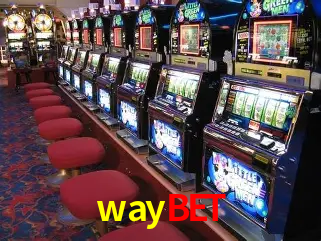 A Experiência Imersiva dos Cassinos Ao Vivo no waybet