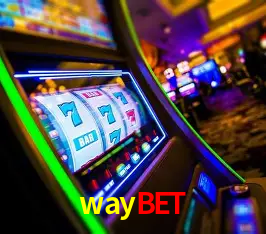 A Revolução dos Aplicativos de Jogos no waybet