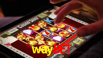 Desvendando o Mundo dos Jogos Virtuais na waybet