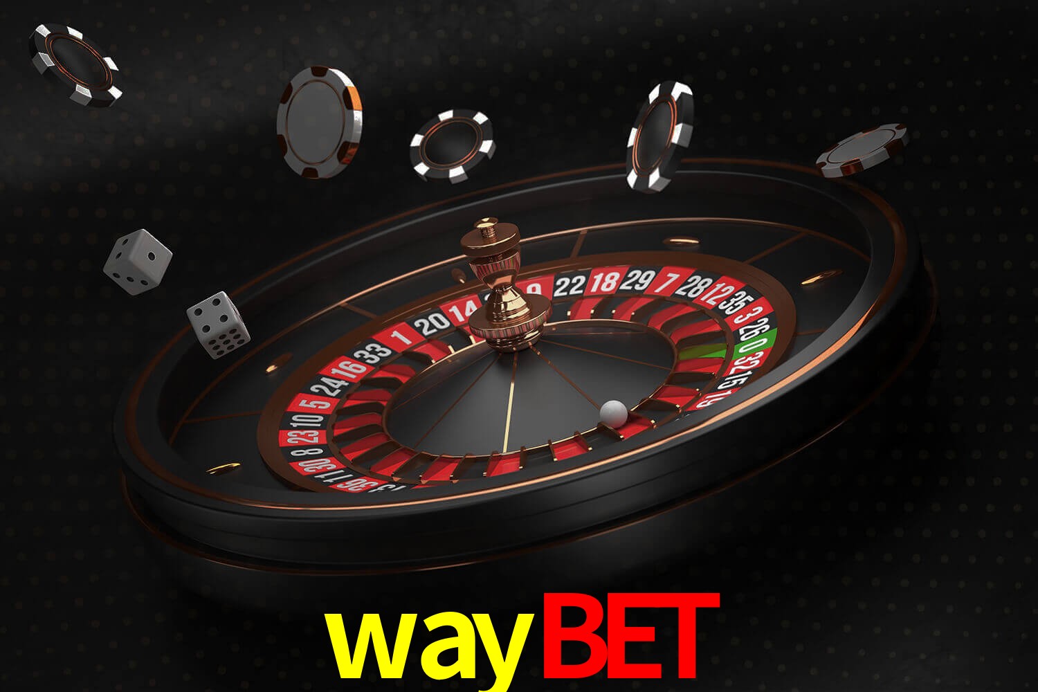 Sinta a adrenalina dos jogos de cassino com waybet