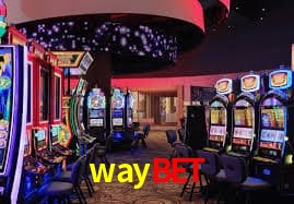 Tecnologia da Plataforma waybet