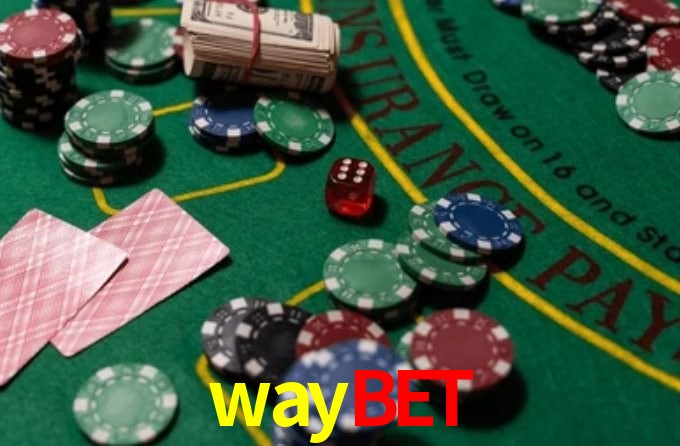 Bônus Generosos e Exclusivos no waybet para Você!