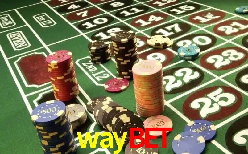 Estatísticas Esportivas waybet
