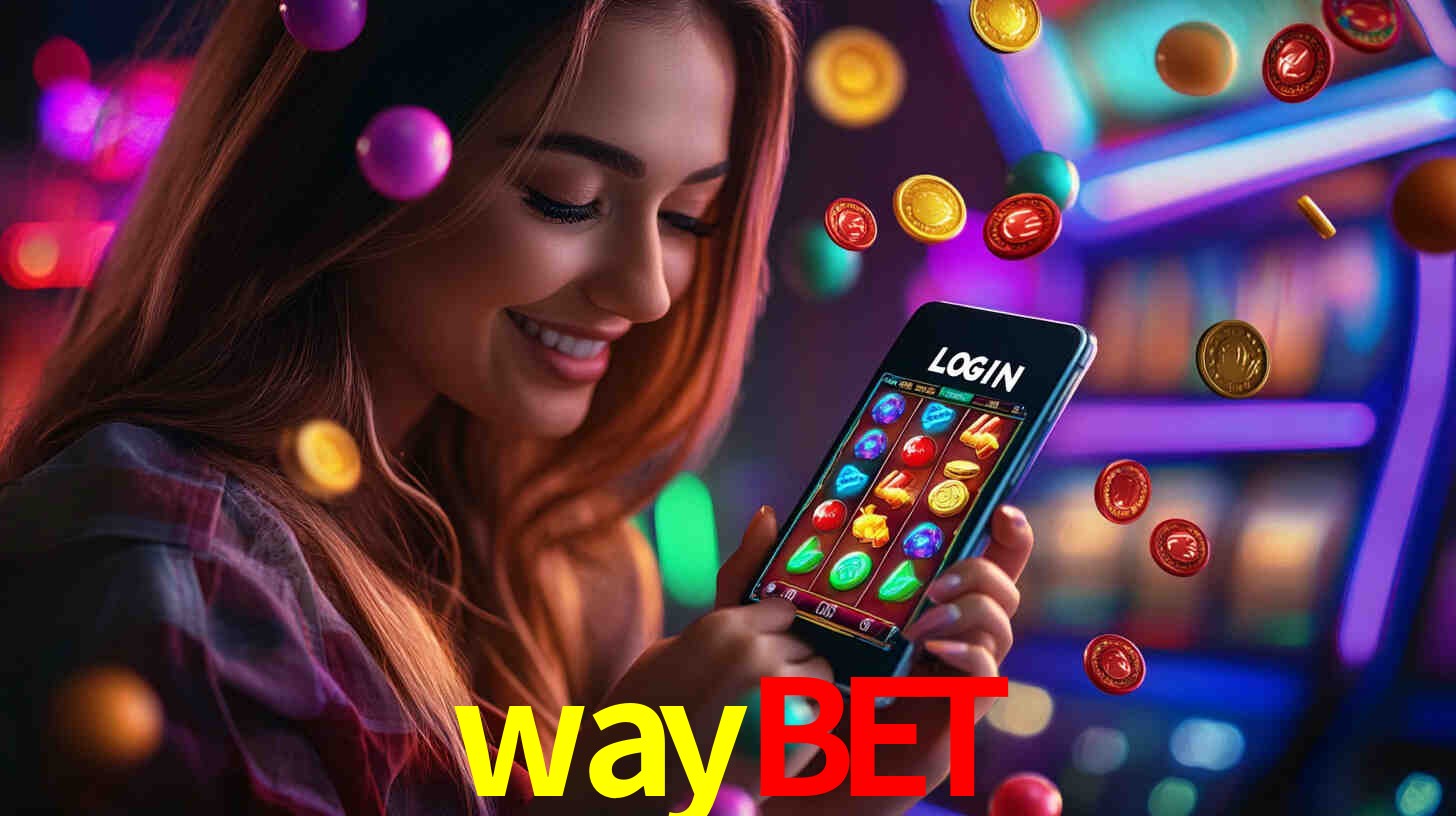 waybet: Jogos de Caça-Níqueis-Altas Recompensas, Roleta-Velocidade, Blackjack-Desafios Máximos