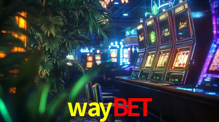 Blackjack Table waybet
