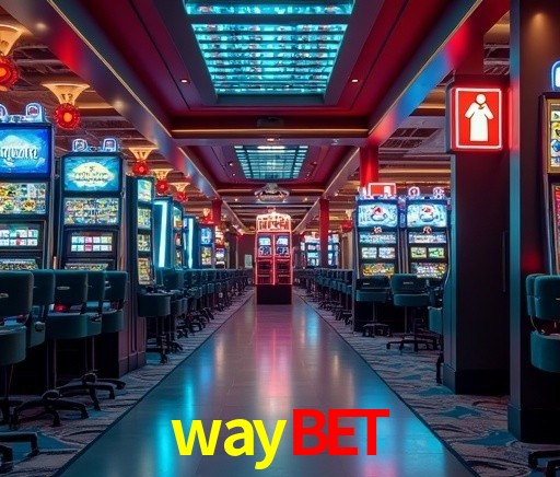 Descubra a Essência do waybet: Nossa História e Compromissos