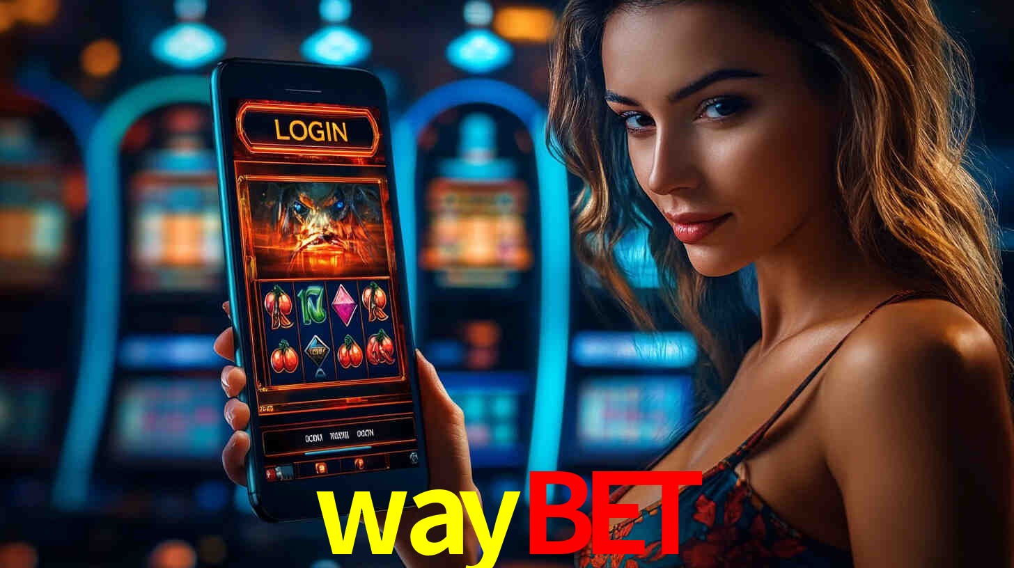 waybet: A Experiência de Casino com Jogos de Mesa ao Vivo