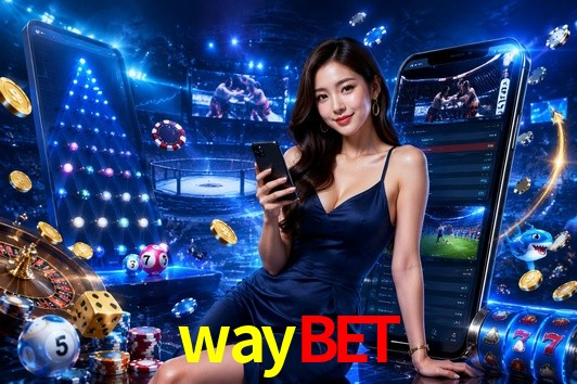 Slot Games waybet