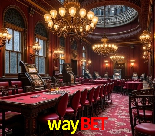 Login Seguro waybet