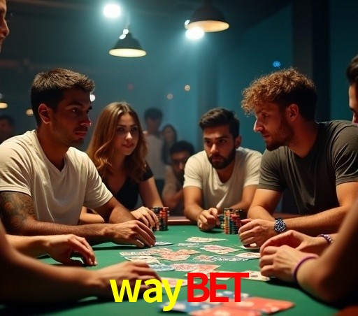 Design Responsivo waybet