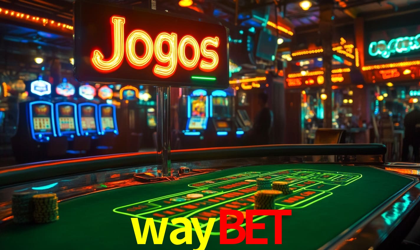 Recursos de Bônus waybet