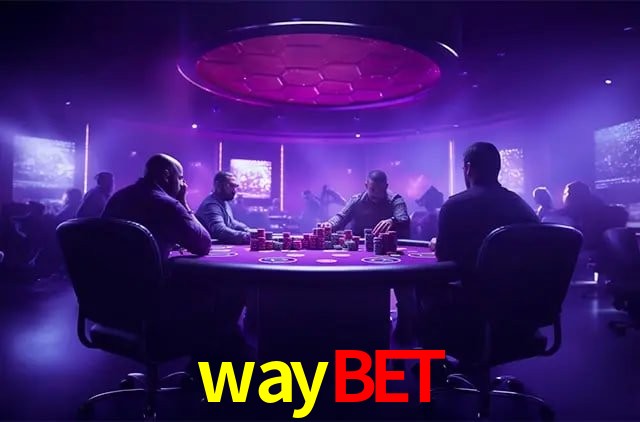 Apostas de Futebol waybet