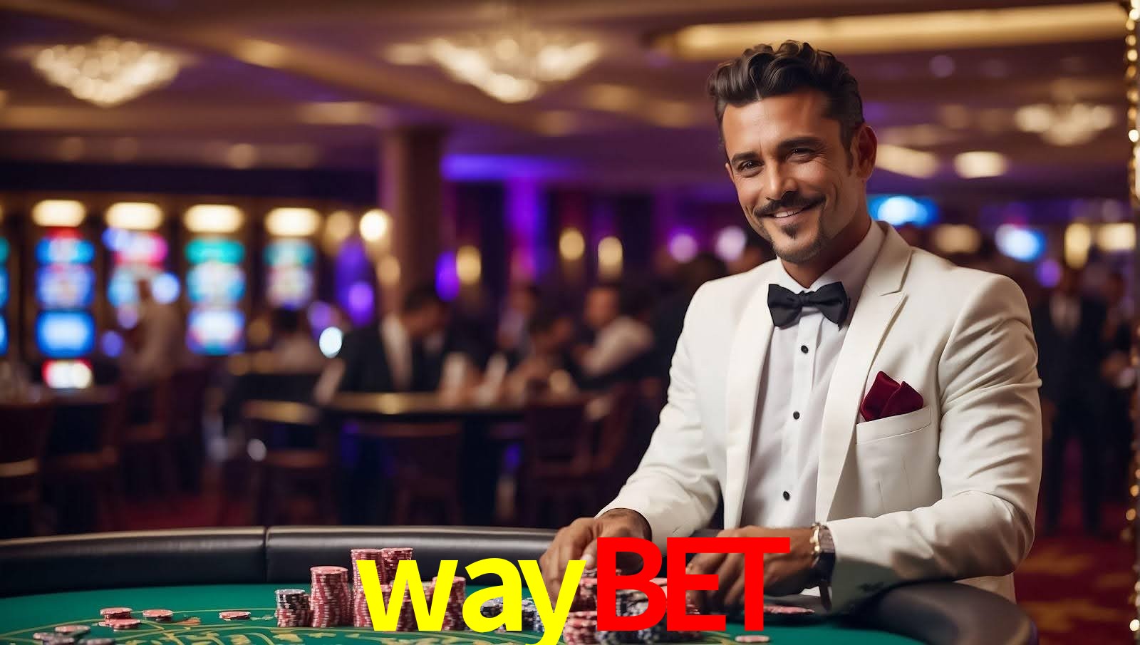 Jogos de Slot waybet