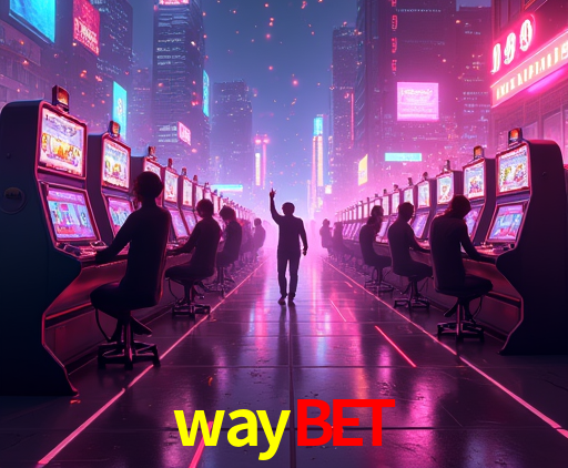 Jogos Exclusivos waybet