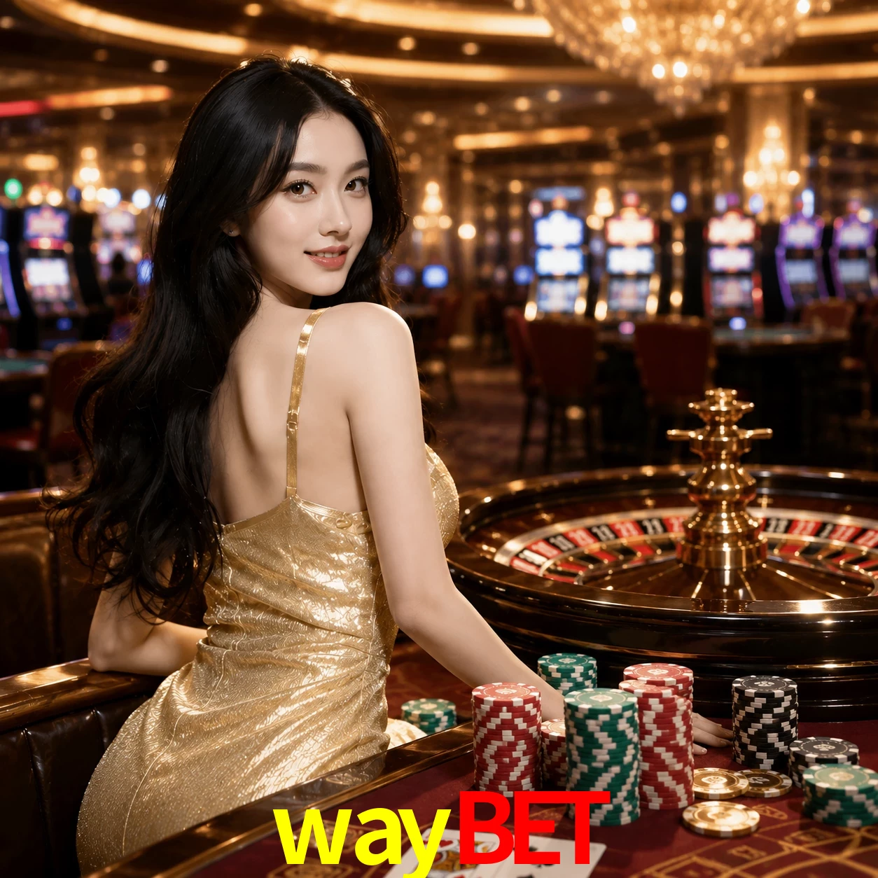 Download app waybet Android iOS