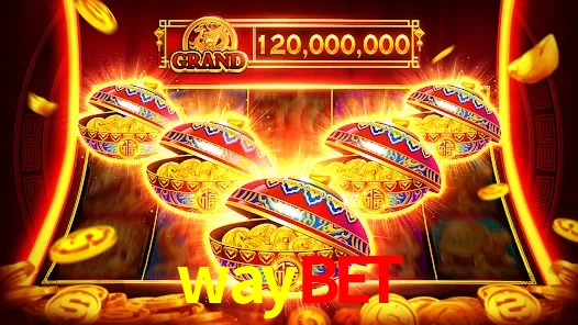 App waybet slots mobile