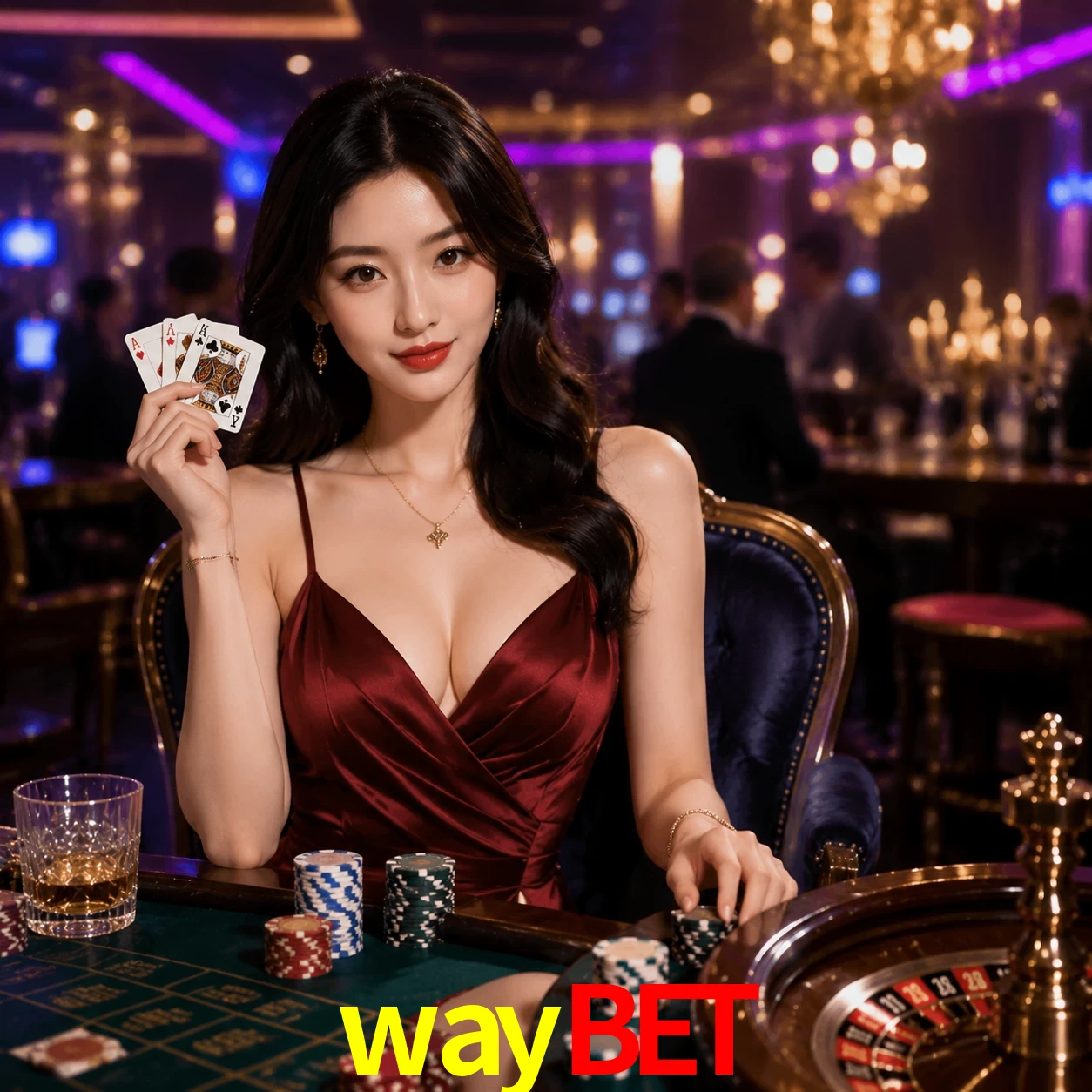 Suporte VIP waybet - atendimento prioritário